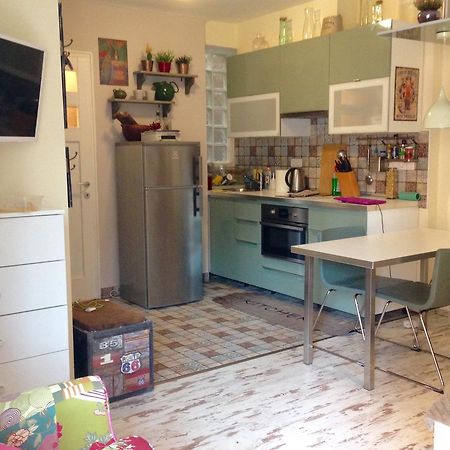 Studio Karma Budapeşte Dış mekan fotoğraf