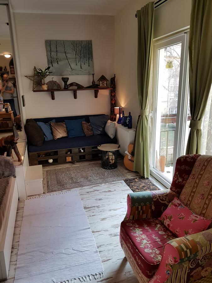 Studio Karma Budapeşte Dış mekan fotoğraf