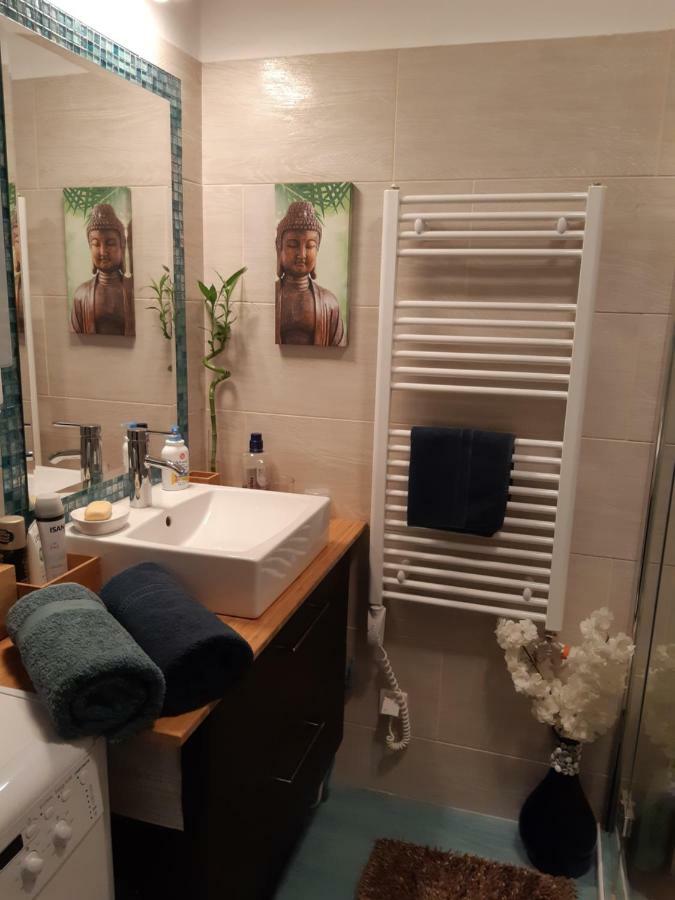 Studio Karma Budapeşte Dış mekan fotoğraf
